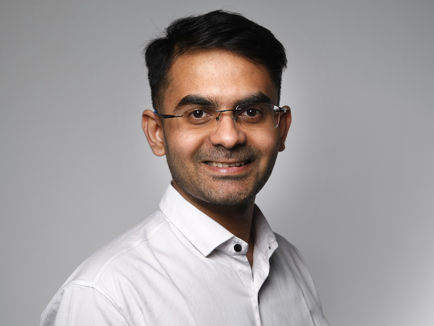 Prathamesh Kolekar - Software Engineering Professional