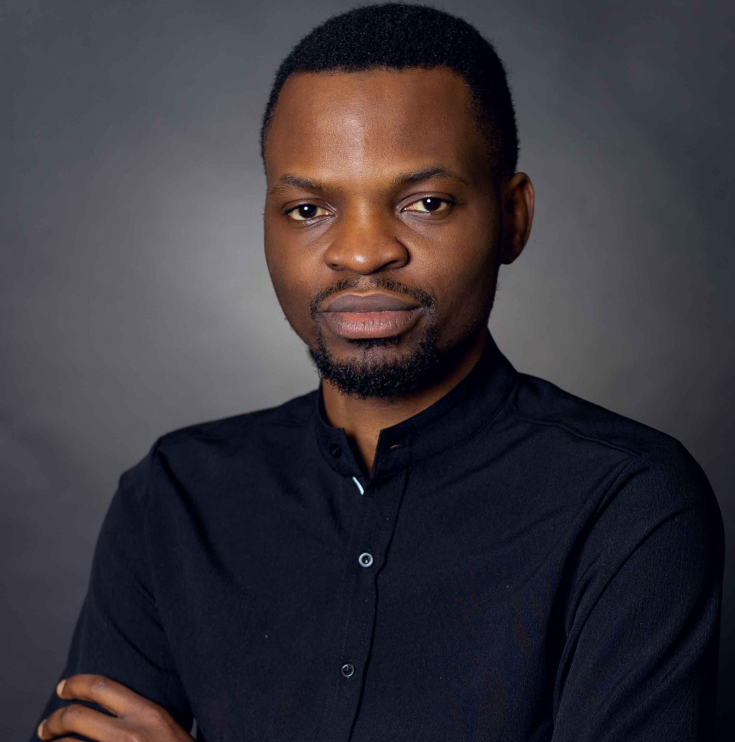 Oyewale Oyelami - Software Engineering Professional